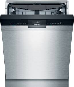 Siemens SN 43 HS 36 VE 60 cm edelstahl