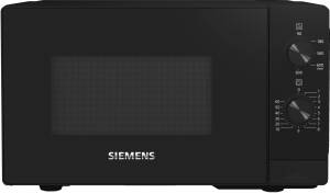 Siemens FF 020 LMB2 Mikrowelle schwarz
