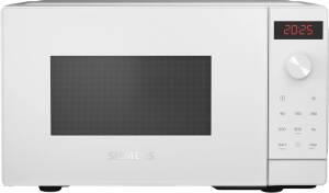 Siemens FF 023 LMW0 Mikrowelle weiß