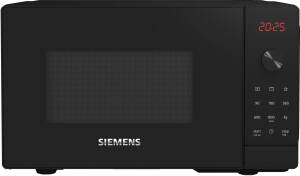 Siemens FE 023 LMB2 Mikrowelle schwarz