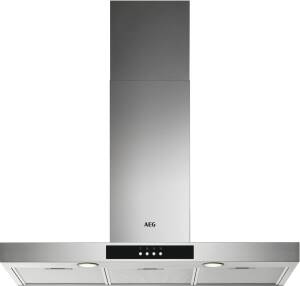 AEG DBB 3951 M Kaminhaube 90 cm Edelstahl