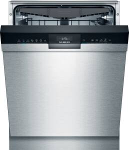 Siemens SE 43 HS 60 CE Unterbauspüler 60 cm Edelstahl