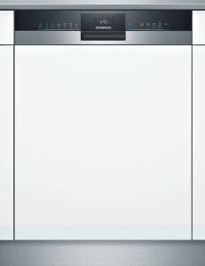 Siemens SL 53 HS 60 CE XXL Edelstahl 60 cm