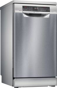 Bosch SPS 6 YMI 17 E 45 cm Edelstahl