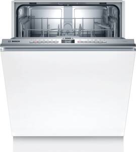 Bosch SGV 4 HTX 31 E vollintegrierbar