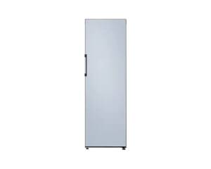 Samsung RR 39 A 746348 NoFrost 185 x 59.5 cm blau blau/satin sky blue
