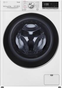 LG V 5 WD 961 9/6 kg 1400 Touren Steam TurboWash WiFi fähig