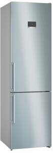 Bosch KGN 39 AICT NoFrost Edelstahl 203 x 60 cm