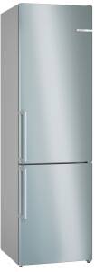 Bosch KGN 39 VICT  NoFrost 203 x 60 cm Edelstahl