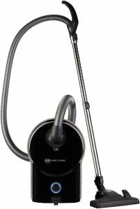 Sebo Airbelt D2 Nero Schwarz