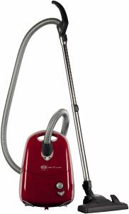 Sebo Airbelt E1 Allstar rot