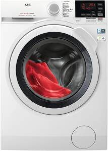 AEG LAVAMAT L 7 WBG 60689 8kg Waschen/5kg Trocknen 1600 Touren