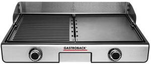 Gastroback Plancha & BBQ 42524