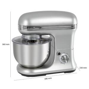 Proficook PC-KM 1222 W