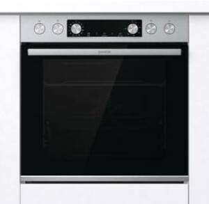 Gorenje ProfiPlus SIX BCSI6737E06X + ID64BX