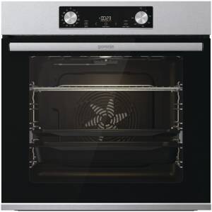 Gorenje BOS6737E13X ExtraSteam LED Display Touch Control 77 l