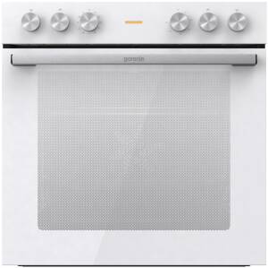 Gorenje BC6715E02WK aufgesetzte knebel 77 l