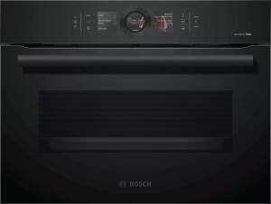 Bosch accent line CSG 856 RC 7 accent line dampfbackofen 60 x 45 cm carbon black