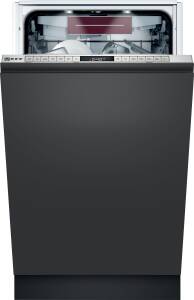 Neff S857YMX03E, Vollintegrierter Geschirrspüler 45 cm