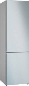 Siemens KG 39 N 2 LCF NoFrost 203 X 60 cm silber