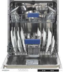 Oranier GAVI 7582 XL 60 cm 6 Programme Vollintegriert