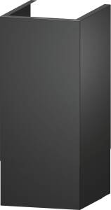 Bosch DWZ1IB6K1, Kaminverlängerung