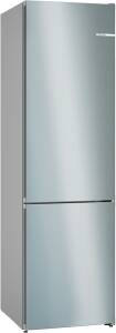 Bosch KGN 39 EICF Exclusiv Edelstahl 203 x 60 cm