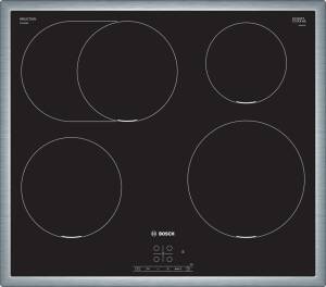 Bosch PIF645BB5E, Induktionskochfeld 60 cm
