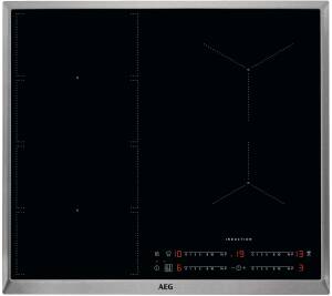AEG IKS 6447 BXB autark 60 cm Edelstahlrahmen