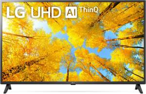 LG 43 UQ 75009 LF