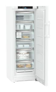Liebherr FNc 5076-20 Peak NoFrost 165,5 x 59,7 cm weiß .inklusive 2-Mann-Service .bis zum Aufstellungsort
