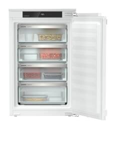 Liebherr IFe 3904-20 Pure SmartFrost 87,2 x 55,9 cm Festtür weiß