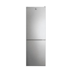 Hoover HOCE4T618EX NoFrost 185 x 60 cm silber