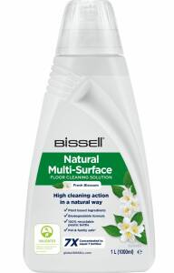 BISSELL 3096 Natural Multi Surface 1L Universal Reinigungsmittel
