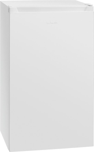 Bomann KS 7247 84,2 x 47,5 cm weiß
