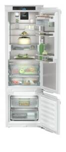 Liebherr ICBc 5182-20 SmartFrost 177 x 55,9 cm Festtür weiß