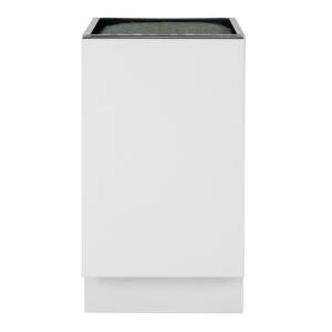 Bomann GSPE 7415 VI 45cm vollintegrierbar Besteckkorb