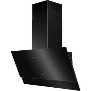 AEG DVE 5971 HB Kaminhaube 90 cm schwarz