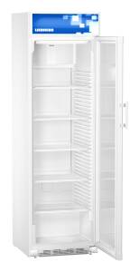 Liebherr FKDv 4203-21 Comfort 201 x 60 cm weiß Getränkekühlschrank