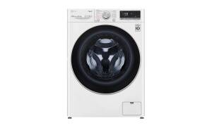 LG V4WD860B 8/6 kg 1400 Touren Waschtrockner