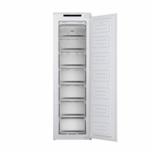 Haier HFE 172 NF DE NoFrost 176,9 x 54 cm weiß