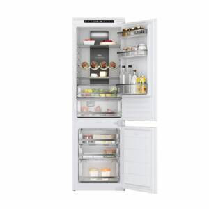 Haier HBB 177 TNF DE NoFrost 176,9 x 54 cm weiß