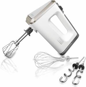 Krups GN9011 - 3Mix 9000 Deluxe