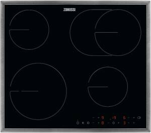 Zanussi ZHRN 643 X 60 cm