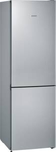 Siemens KG 36 N 2 LEB NoFrost 186 x 60 cm edelstahl