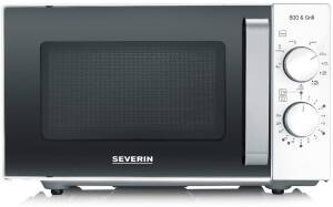 Severin MW 7766