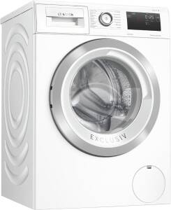 Bosch WAU 28 R 92 Exclusiv 9 kg 1400 Touren .Versandkosten inkl. Lieferung .bis zum Aufstellungsort