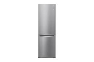 LG GBB61PZGCN1 186 X 59,5 cm Steel