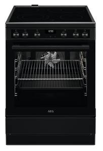 AEG CCB6445BBB 60 cm schwarz