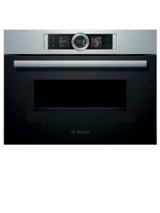 Bosch CMG 636 BS 1 Kompaktbackofen mit Mikrowelle B-Ware - nur Abholung